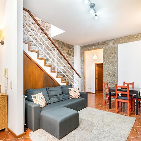 Sé Apartamentos - Casa da Sé Braga Exterior foto